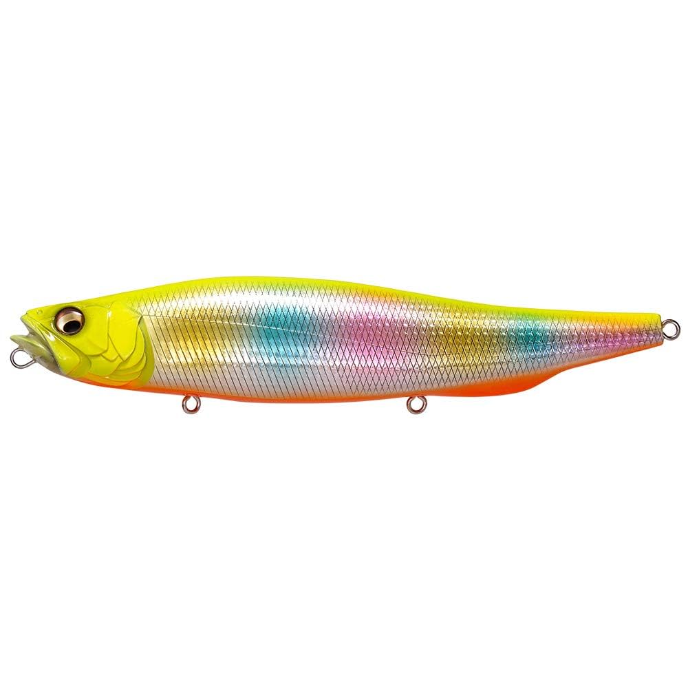 Megabass - メガドッグ Megadog - Megabass